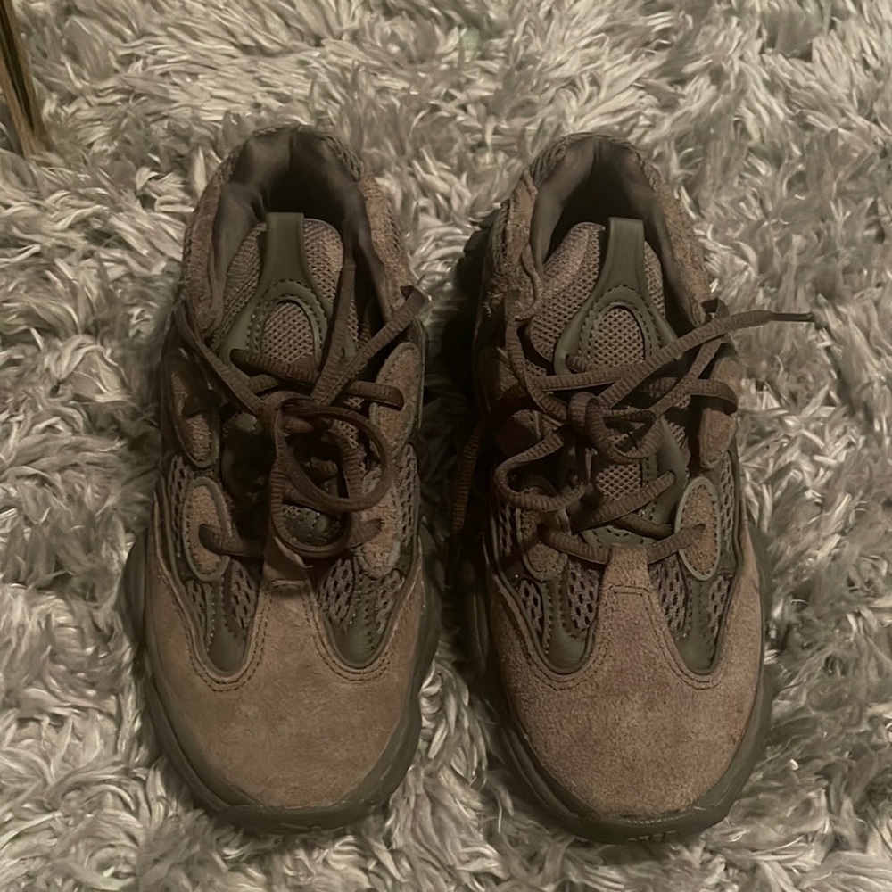 Yeezy 500